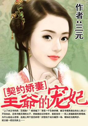 契约新欢王爷的2号宠妃 无删减