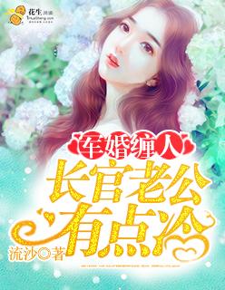 军婚秘密宠长官饶了我