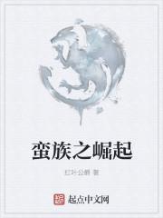蛮族崛起第二集
