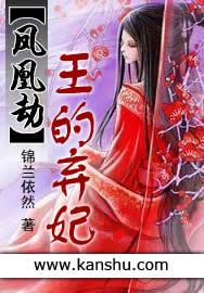 凤凰弃妃之神医
