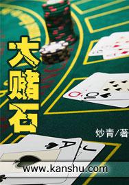 大赌石 全集