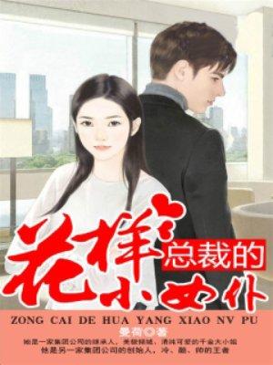 总裁花样小女仆无弹窗免费阅读