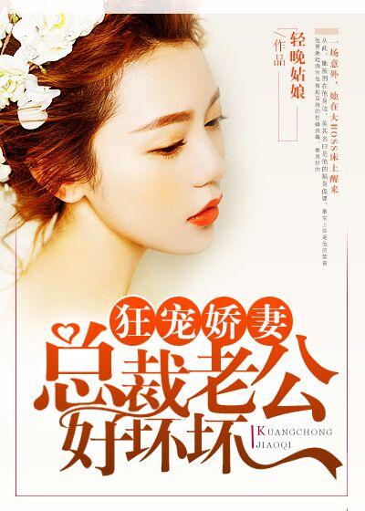 总裁老公好坏坏 轻晚姑娘
