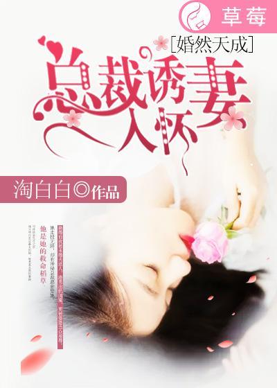 婚然天成总裁的二婚新妻