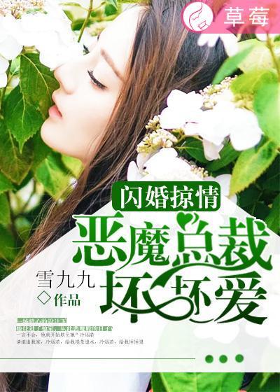 恶魔总裁坏坏爱免费阅读