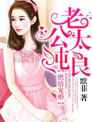 老公太温柔txt