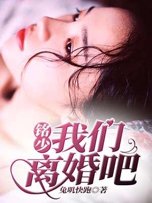 第十章 我们离婚吧