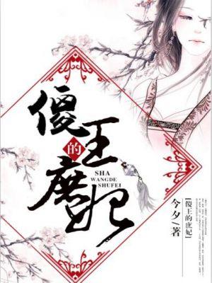 傻王妃的四大侍女