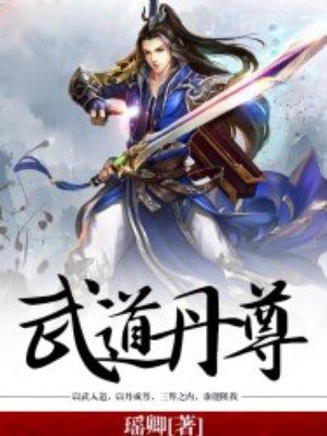 奏涯武道丹尊