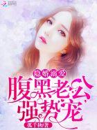 隐婚老公溺宠妻