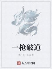 一枪一洞