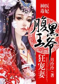 神医毒妃腹黑王妃