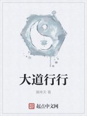 大道之行的意思