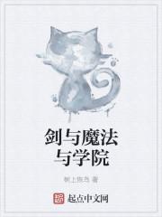 剑与魔法与学园3