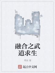 武道从融合功法开始