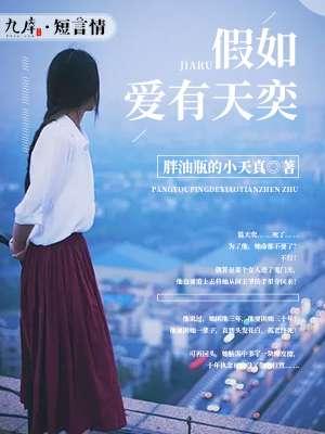 假如爱有天意原文