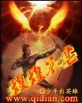 煌煌箭芒在线阅读