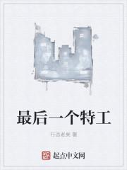 最后一个特工机器人在哪