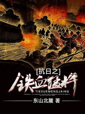 抗日之铁血战将全文阅读