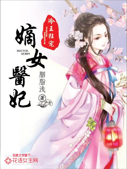 冷王宠妃嫡女医妃