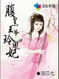 腹黑王爷玲珑妃远风知意