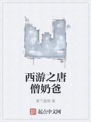 西游从满级唐僧开始TxT
