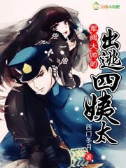 军阀娇宠少帅