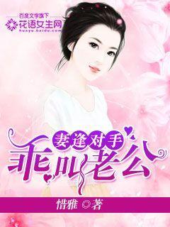 妻逢对手之老公太腹黑