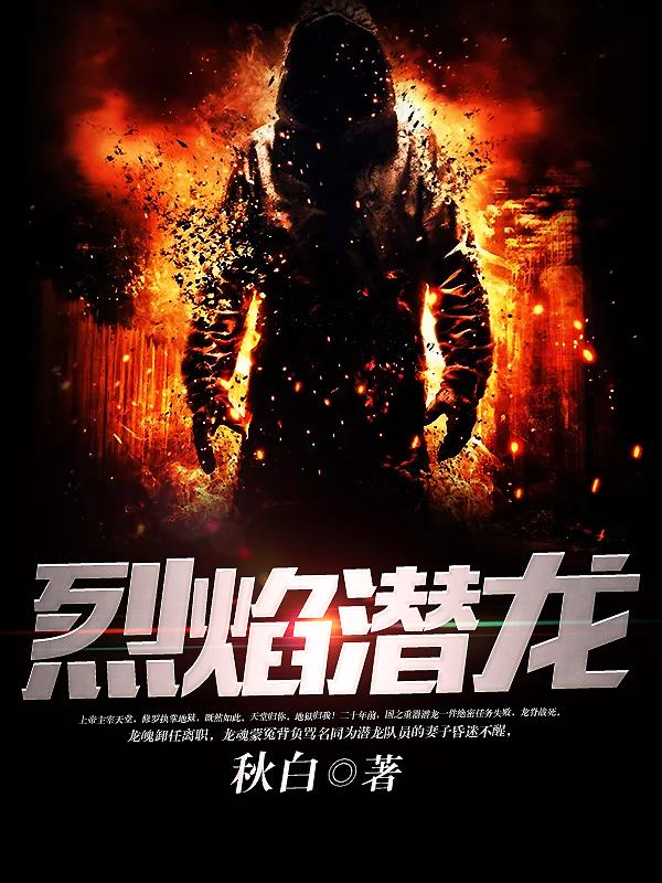 烈焰战龙是什么动画片