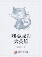 我是一个大英雄