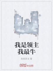 我是领主我最牛的人