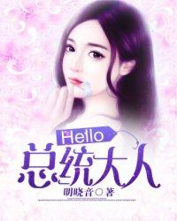 总统大人你好