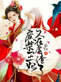 废柴王妃又在虐渣了-霜白