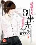 总裁大人别追我免费阅读全文