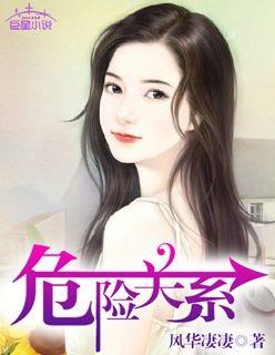 危险关系动画