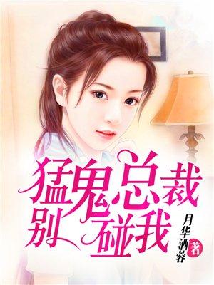 总裁鬼夫