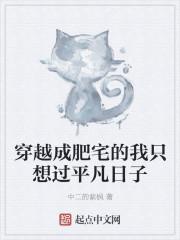 肥宅穿越到魔法世界