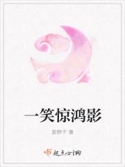 一笑惊鸿是什么意思