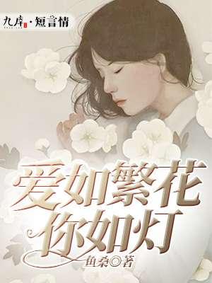 繁华如故爱你如初