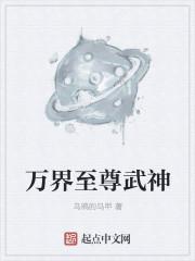 至尊武神纵横万界