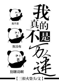 我真不是万人迷BTS