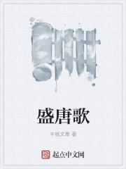 盛唐歌曲宋小睿