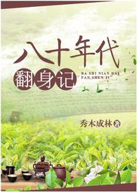 八十年代翻身记秀木成林笔趣阁小说全文免费阅读