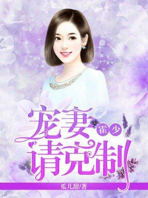 霍少请宠我