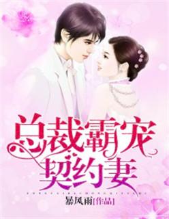 闪婚总裁契约妻大结局