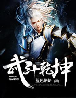 武斗乾坤作者