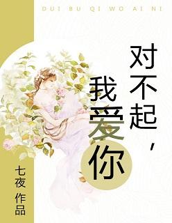 对不起我爱你电视剧