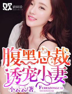 腹黑总裁诱妻记