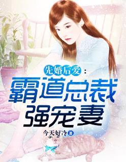 霸道总裁先婚后爱大全
