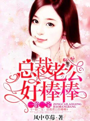 一胎二宝总裁老公甜蜜宠